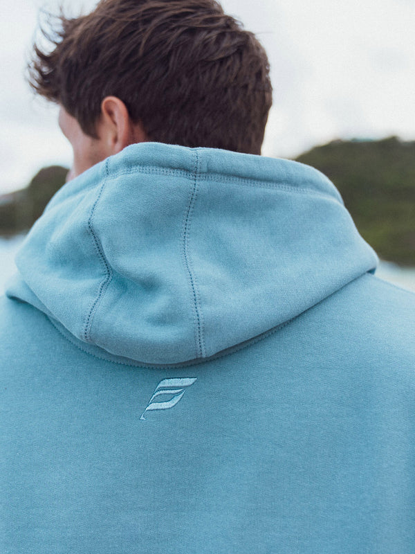 Fly private hoodie for men