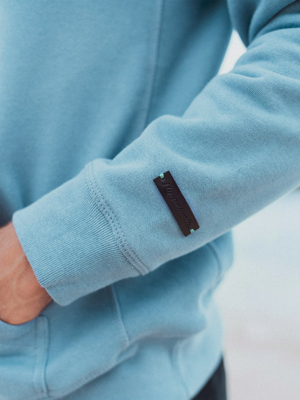 fly private lightweight st barths hoodie for men