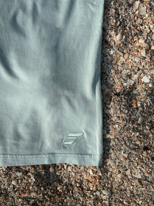 fly private turtle hour island tee