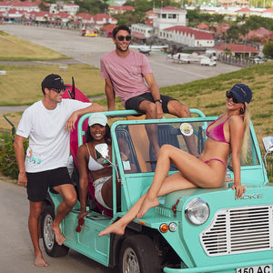 ST BARTH COLLECTION