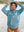 GOAT HOODIE BLUE
